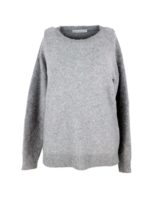 Sueter Cuello Redondo - Platinum