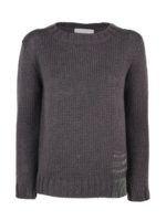 Sueter Cuello Redondo - Purpura