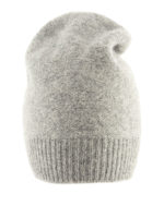 Chapeau - Gris Clair