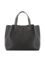 Borsa con manici impreziositi