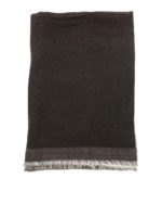 Sciarpa Jador marrone