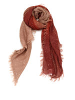 Scialle multi tessuto Lilly