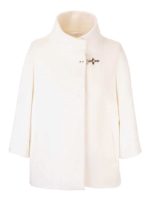 Cappotto in misto di lana e cashmere