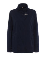 Giacca City Spring ultraleggera blu