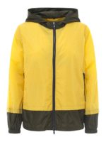 Veste Casual - Bicolore