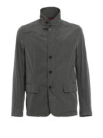 Veste Casual Vert  Pour Homme