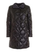 Piumino con gancio Fay