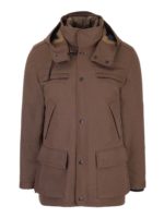 Piumino Grand-Stadium