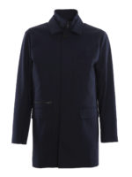 Cappotto Morning Busy