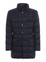 Manteau Rembourre - A Motif