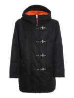 Abrigo Alcochado - Archive