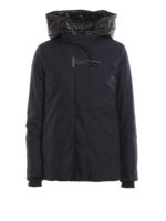 Manteau Rembourre - Toggle