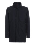 Giaccone New Fredonyer blu