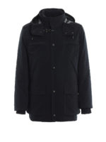 Piumino Grand Stadium