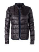 Giacca trapuntata con leggera imbottitura