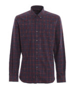 Chemise - Multicolore