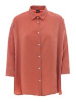 Camisa - Naranja Oscuro