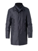 Manteau Court - Morning