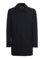 Cappotto Morning impermeabile imbottito