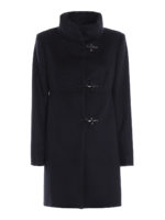 Manteau Court - Romantic