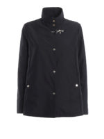 Manteau Court - Creme