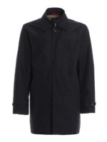 Trench Morning in tessuto