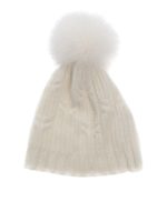 Cappello in cachemire