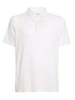 Polo in cotone organico Giza