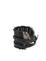 Bracciale Stick Matt color Black Opal