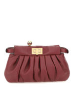 Bolso Clutch - Peekaboo