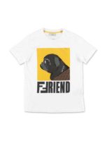 Camiseta - Ffriend