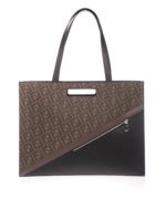 Bolso Para El Trabajo - Marron