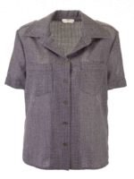 Camisa - Gris