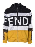 Sudadera - Multicolor