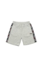 Bermuda Tappen grigio