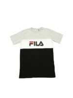 T-shirt Classic Day colorblock