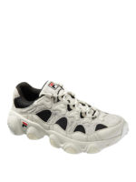 Sneakers Jagger in tessuto