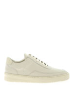 Sneakers Mondo in nappa
