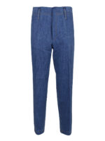 Pantalon Casual - Lavado Medio