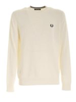 Pullover Classic bianco