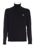 Dolcevita in lana misto cotone