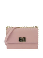 Tracolla 1927 piccola in pelle