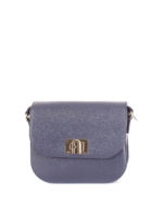 Borsa a tracolla in pelle 1927 piccola