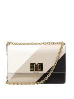 Borsa 1927 in pelle tricolor