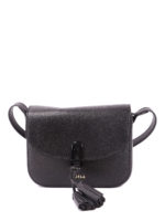 Borsa a tracolla Furla 1927 nera