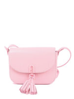 Borsa a tracolla Furla 1927 rosa