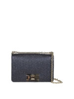 Borsa Mimi piccola in pelle