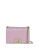 Tracolla Mimi piccola in pelle