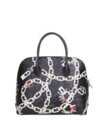 Borsa Code media con stampa