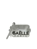 Sac Bandouliere - Argent